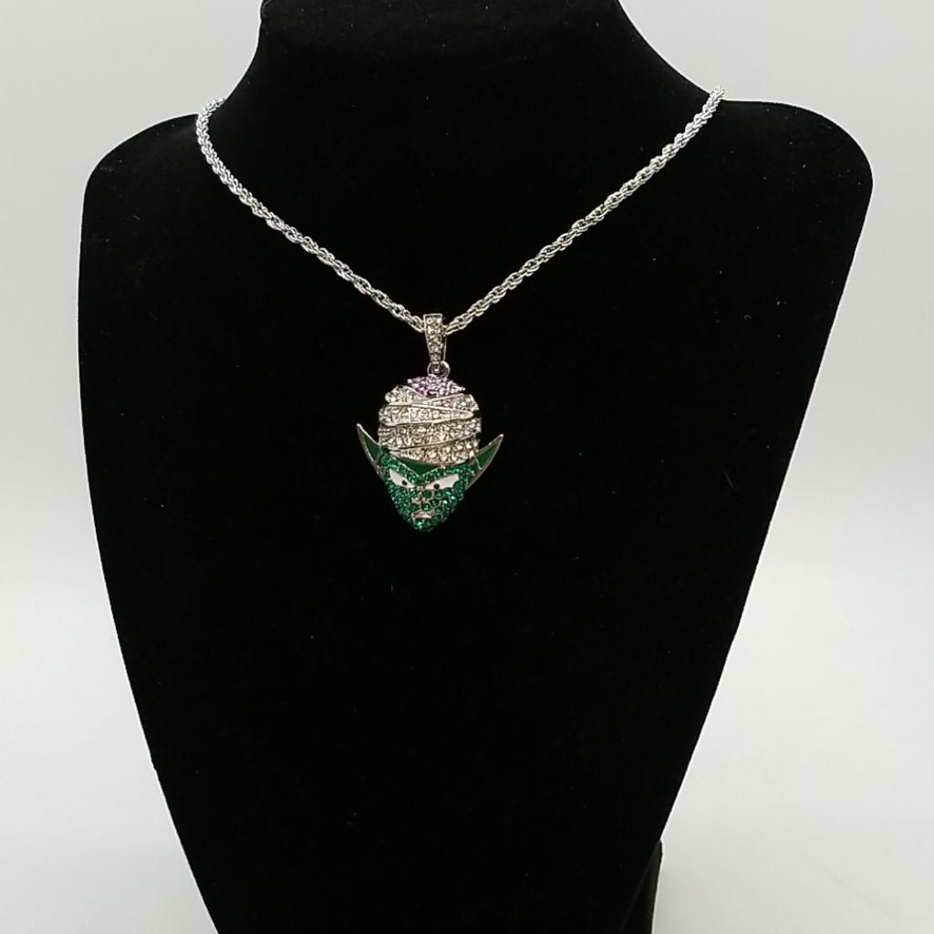Mans Necklace
